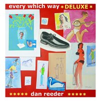 A Sandy Beach - Dan Reeder