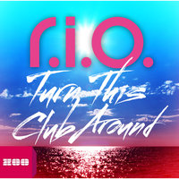 Can You Feel It - R.I.O.