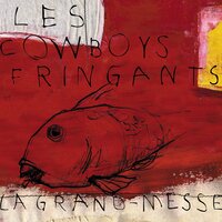 Ti-cul - Les Cowboys Fringants