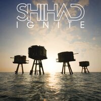 Cold Heart - Shihad