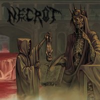 Breathing Machine - Necrot