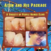 180 Lbs. - Atom And His Package