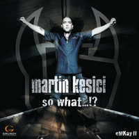Always A Stranger - Martin Kesici