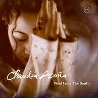 What'll I Do? - Claudia Acuna