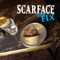 I Ain't The One - Scarface, WC