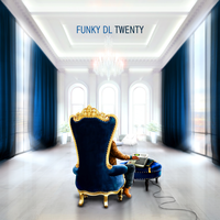 Free - Funky DL, Cicero