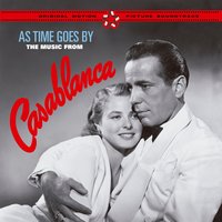 As Time Goes By - Макс Стайнер, Johnny Nash, Don Costa
