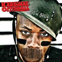 Ill Eagle Alien - Kardinal Offishall