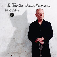 L'ancêtre - Maxime Le Forestier