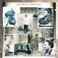 True Love - The Neville Brothers