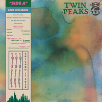 Above/Below - Twin Peaks