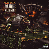 TOOT TOOT - Duke Deuce, Young Dolph