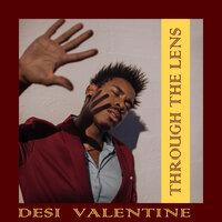 Devil in Me - Desi Valentine