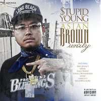 My Hood - $tupid Young, Young Drummer Boy, Grinch-O