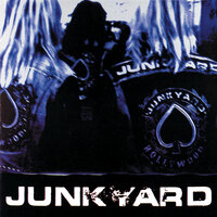 Shot In The Dark - Junkyard