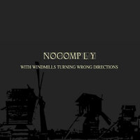Close To Hell And Burning - No Comply