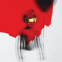 Pose - Rihanna, Salva
