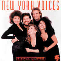 Caravan - New York Voices