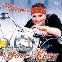 Popurrí de Chelo - Jenni Rivera