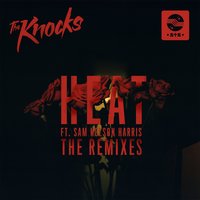 HEAT - The Knocks, MishCatt