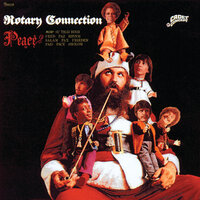 Christmas Love - Rotary Connection