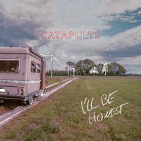 Vacancy - Catapults
