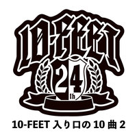 Lion - 10-FEET