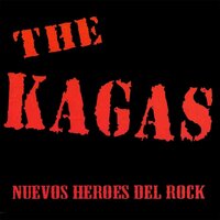 Vomitando - The Kagas, La Polla Records