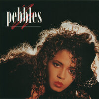 Baby Love - Pebbles
