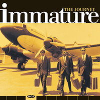 Give Up The Ghost - Immature