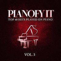 When I Was Your Man (Piano Verison) [Made Famous By Bruno Mars] - Todays Hits