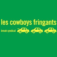 À 'polyvalente - Les Cowboys Fringants
