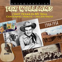 Tex Williams