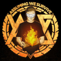Searching - Assuming We Survive