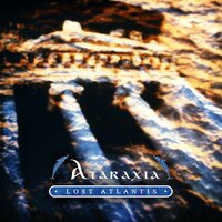 Departure - ATARAXIA