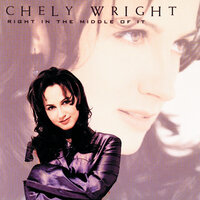 Alligator Purse - Chely Wright