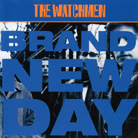 Tumbleweed - The Watchmen