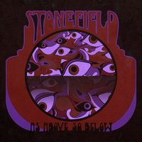 Eagle - Stonefield