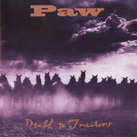 Last One - Paw