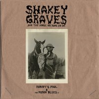 The Donor Blues - Shakey Graves