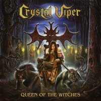 Trapped Behind - Crystal Viper