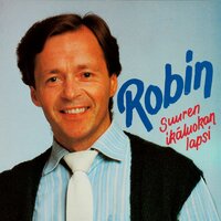 Sua varten - Robin