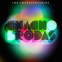 M. Caliente - Chacho Brodas, Mala Rodríguez