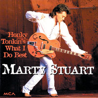 Thanks To You - Marty Stuart
