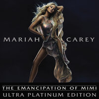 Joy Ride - Mariah Carey
