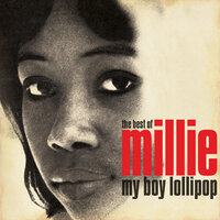 I'm Blue (Gong Gong Song) - The Spencer Davis Group, Millie