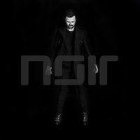 Found Out - Noir, Richard Davis