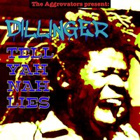 Stop Violence - Dillinger