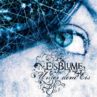 Zeit zu gehen - Eisblume