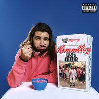 A cause d'elle - Kemmler, Youssoupha